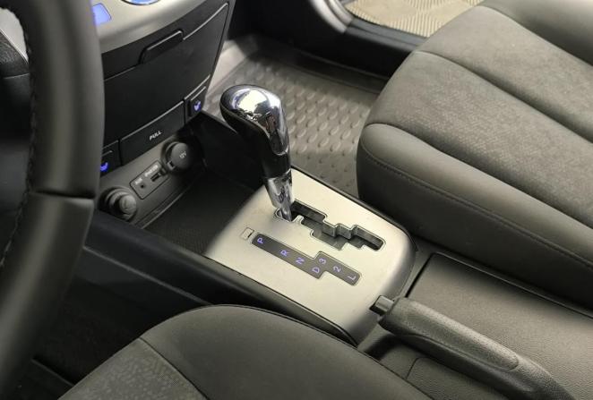 Hyundai Elantra V (MD) с пробегом 2010 года, цена 495 000 рублей, 385551 км, седан, Автокод Объявления