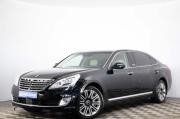 Hyundai Equus II Рестайлинг Пермь  - изображение 28