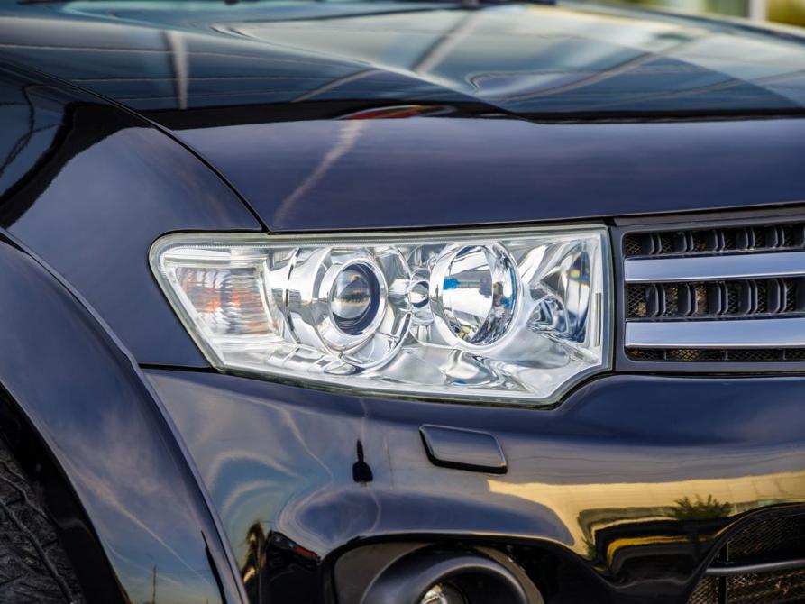 Mitsubishi Pajero Sport II Рестайлинг Волгоград  - изображение 11