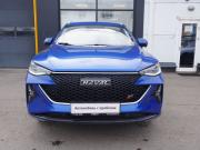 Haval F7 I Рестайлинг Москва  - изображение 18