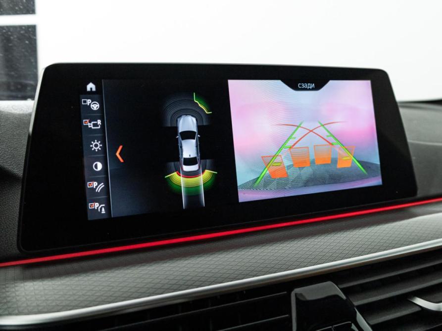 BMW 5 серии VII (G30/G31/G38) Санкт-Петербург  - изображение 17