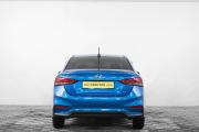 Hyundai Solaris II Кемерово  - изображение 28