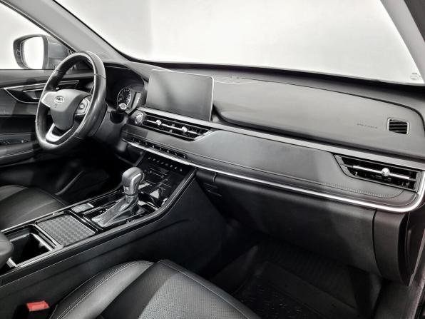 Chery Tiggo 4 Pro I с пробегом 2023 года, цена 1 285 000 рублей, 133054 км, внедорожник, Автокод Объявления
