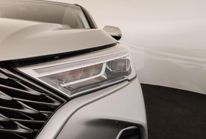 Haval M6 II с пробегом 2024 года, цена 2 070 000 рублей, 2295 км, внедорожник, Автокод Объявления