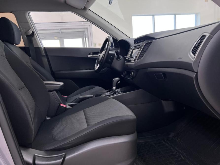 Hyundai Creta I Волгоград  - изображение 32