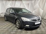 Kia Ceed I Рестайлинг Москва  - изображение 21