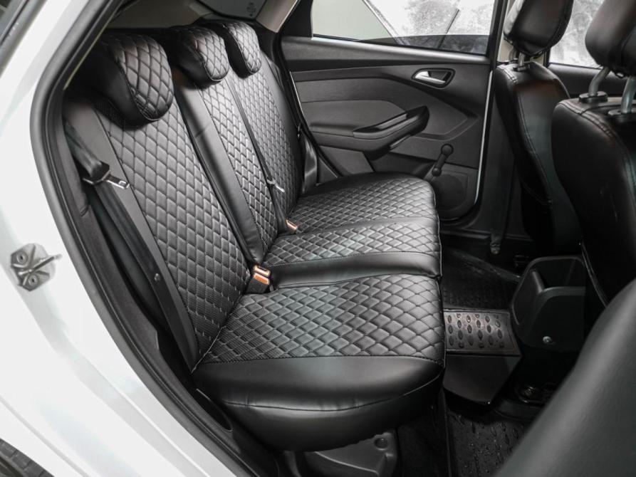 Ford Focus III Воронеж  - изображение 7