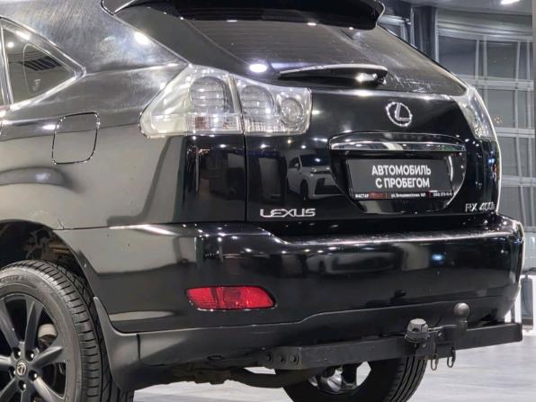 Lexus RX II с пробегом 2005 года, цена 884 000 рублей, 357372 км, внедорожник, Автокод Объявления