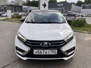 Lada (ВАЗ) Vesta I Рестайлинг (NG) Уфа  - изображение 20