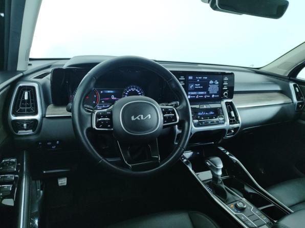 Kia Sorento IV с пробегом 2023 года, цена 3 899 000 рублей, 57776 км, внедорожник, Автокод Объявления