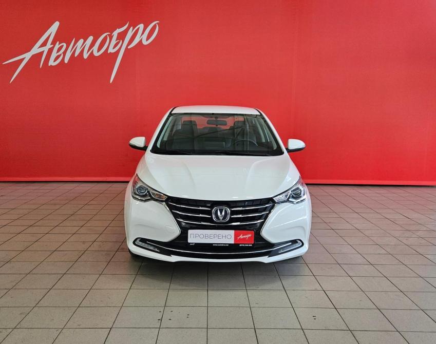 Changan Alsvin Вологда  - изображение 8