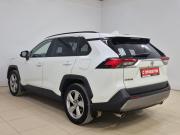 Toyota RAV4 V (XA50) Альметьевск  - изображение 34
