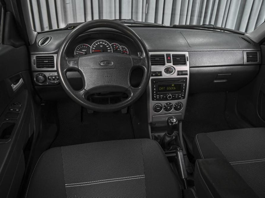 Lada (ВАЗ) Priora I Ставрополь  - изображение 6