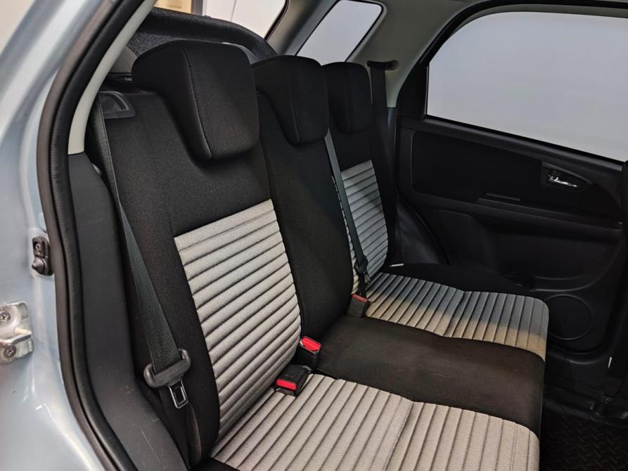 Suzuki SX4 I (Classic) Рестайлинг Барнаул  - изображение 24