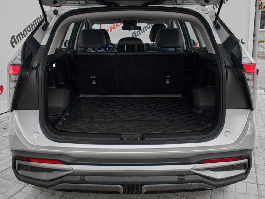 Geely Atlas II Екатеринбург  - изображение 8