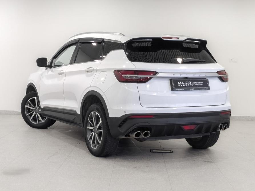 Belgee X50 Москва  - изображение 7