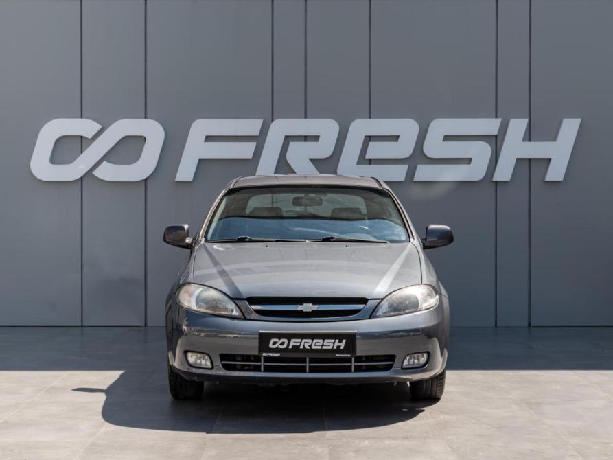 Chevrolet Lacetti I Краснодар  - изображение 3
