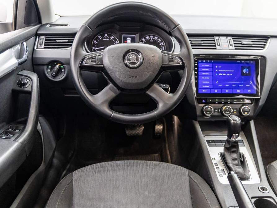 Skoda Octavia III (A7) Волгоград  - изображение 14