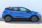 Renault Kaptur I Рестайлинг Нижний Новгород  - изображение 27