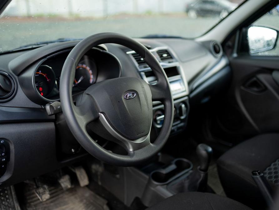Lada (ВАЗ) Granta I Рестайлинг Ижевск  - изображение 9