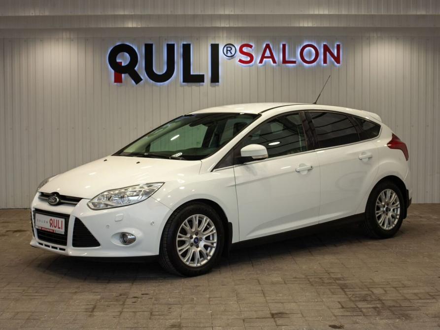 Ford Focus III Иваново  - изображение 1