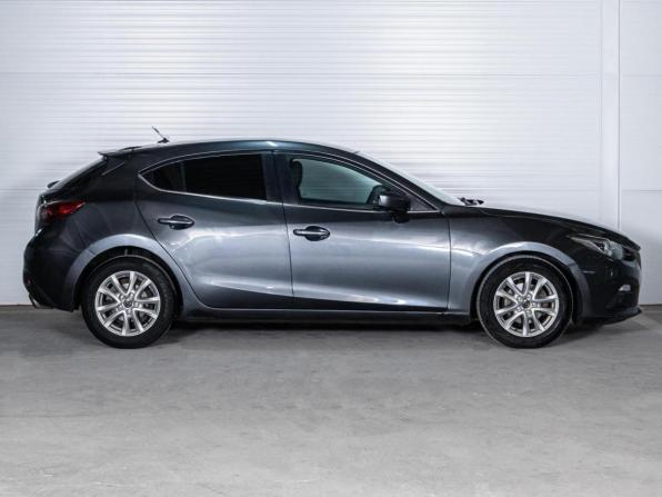 Mazda 3 III (BM) с пробегом 2013 года, цена 969 000 рублей, 194730 км, хэтчбек, Автокод Объявления