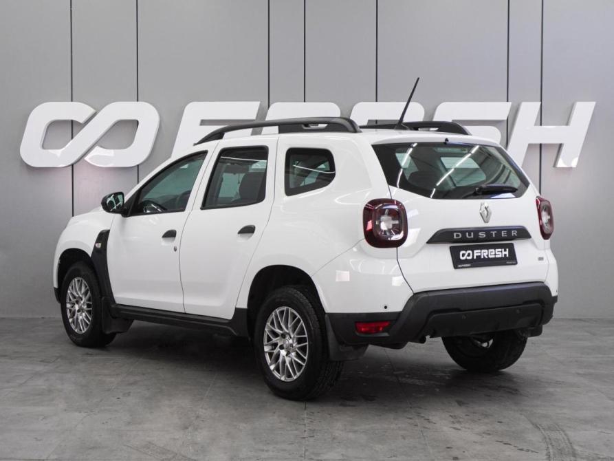 Renault Duster II Воронеж  - изображение 2