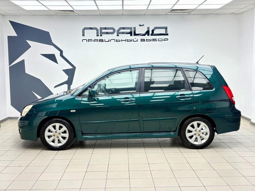 Suzuki Liana I Рестайлинг Ростов-на-Дону  - изображение 4
