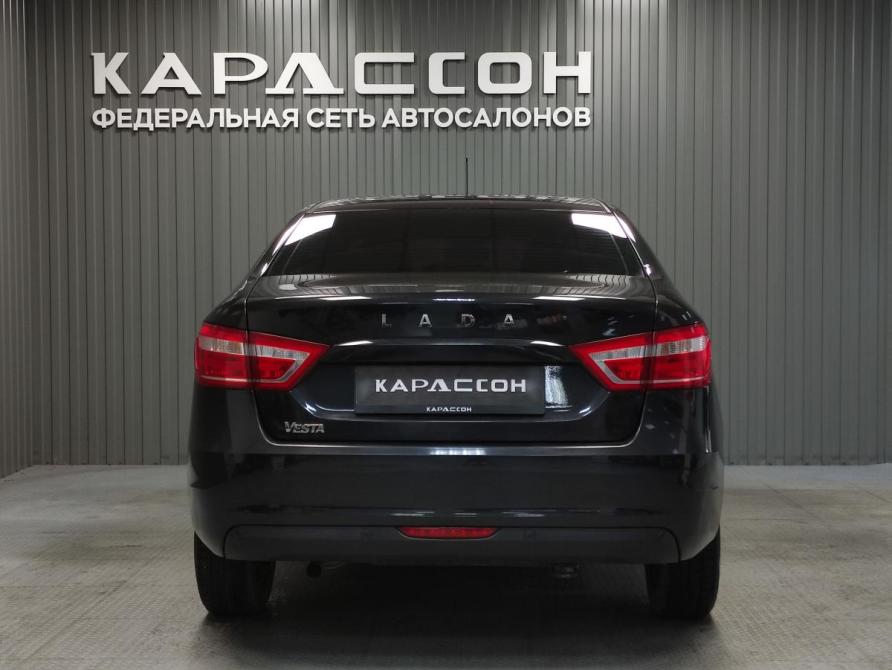 Lada (ВАЗ) Vesta I Пермь  - изображение 4