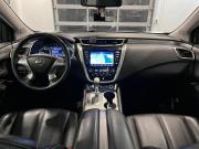 Nissan Murano III (Z52) Чебоксары  - изображение 46