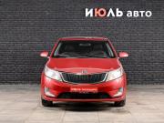 Kia Rio III Екатеринбург  - изображение 22