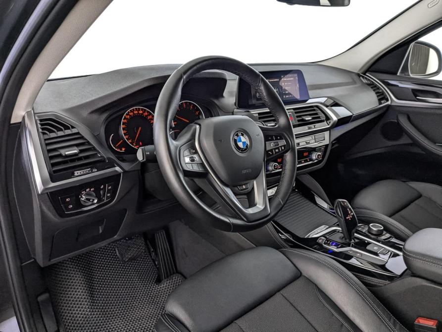 BMW X4 II (G02) Москва  - изображение 15
