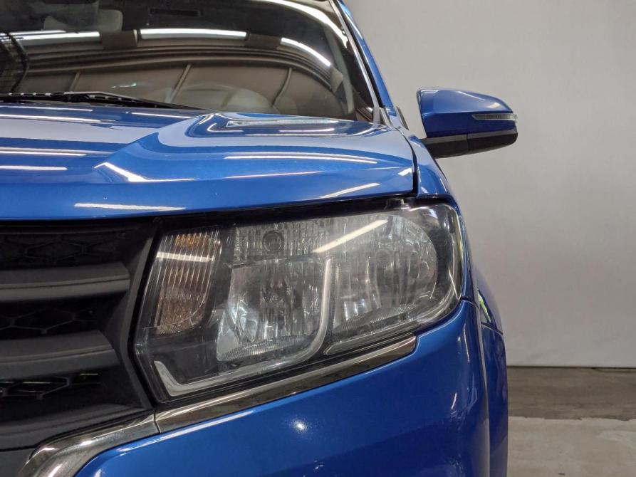 Lada (ВАЗ) Largus I Рестайлинг Санкт-Петербург  - изображение 11