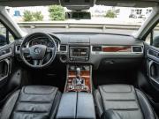 Volkswagen Touareg II Рестайлинг Волгоград  - изображение 53