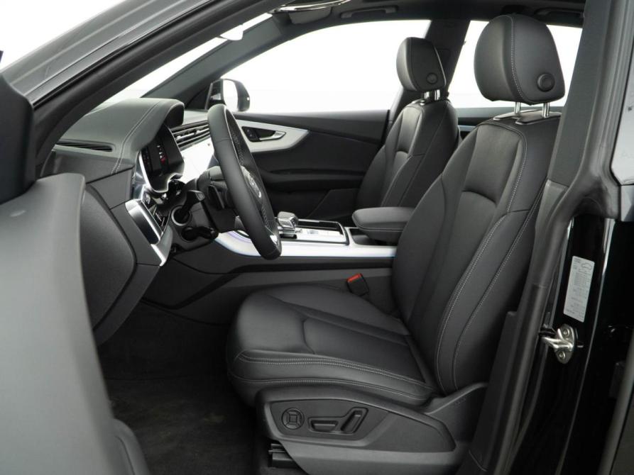 Audi Q8 I (4M) Рестайлинг Москва  - изображение 13