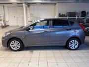 Hyundai Solaris I Челябинск  - изображение 21