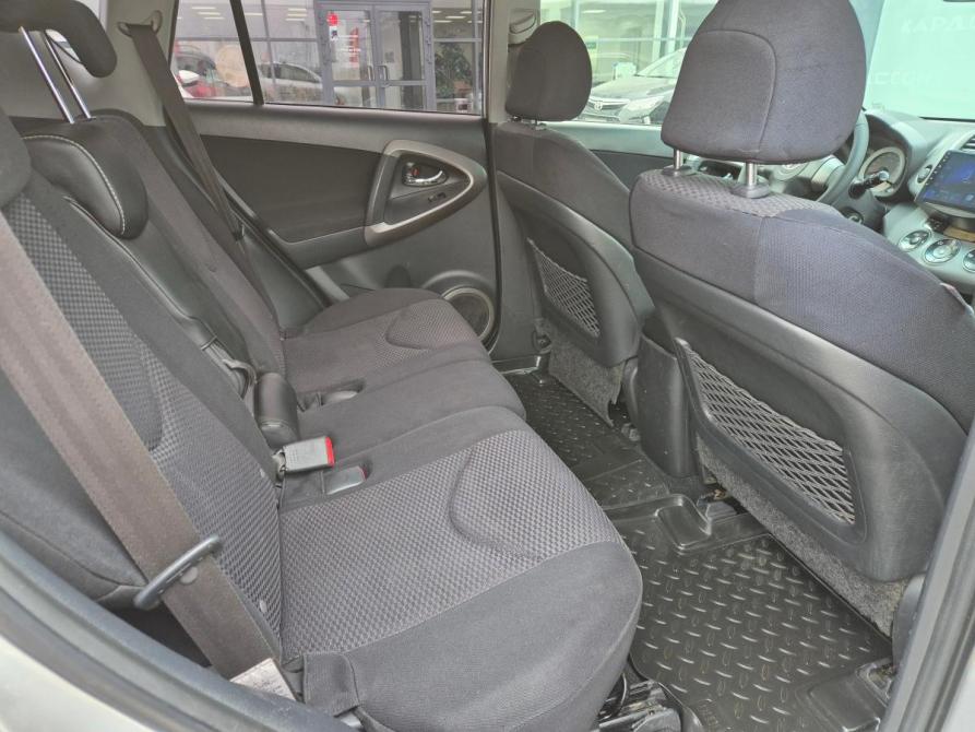 Toyota RAV4 III (XA30) Екатеринбург  - изображение 8