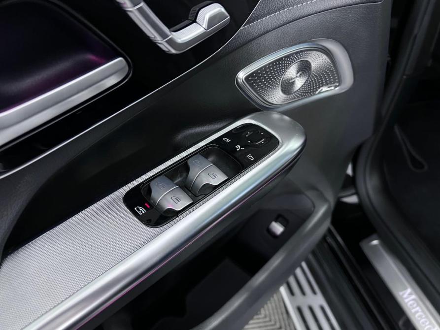 Mercedes-Benz EQE SUV Ростов-на-Дону  - изображение 26