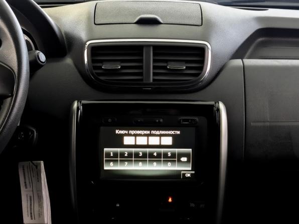 Nissan Terrano III (D10) с пробегом 2019 года, цена 1 830 000 рублей, 31181 км, внедорожник, Автокод Объявления