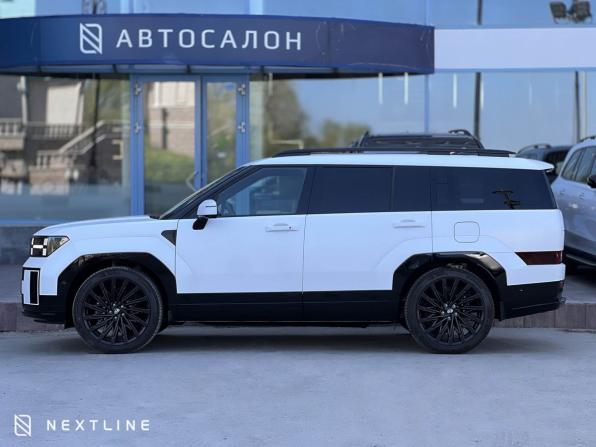 Новый Hyundai Santa Fe V (MX5) 2025 года, цена 7 190 000 рублей, внедорожник, Автокод Объявления