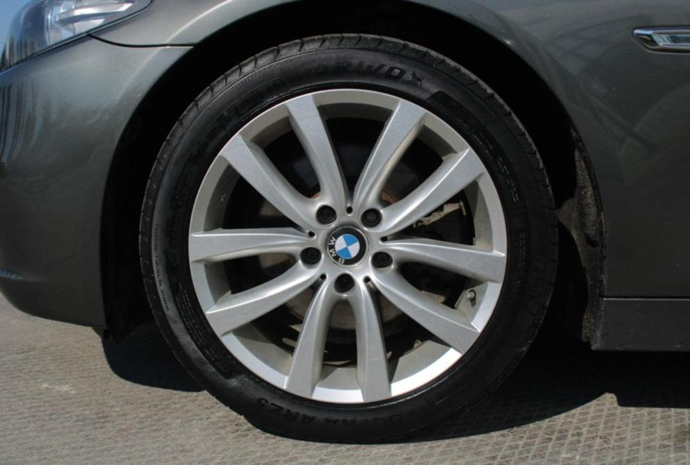 BMW 5 серии VI (F10/F11/F07) Рестайлинг Саратов  - изображение 11