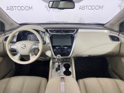 Nissan Murano III (Z52) Москва  - изображение 24