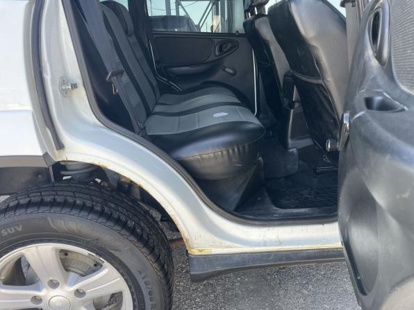 Chevrolet Niva I Рестайлинг с пробегом 2014 года, цена 630 000 рублей, 140593 км, внедорожник, Автокод Объявления
