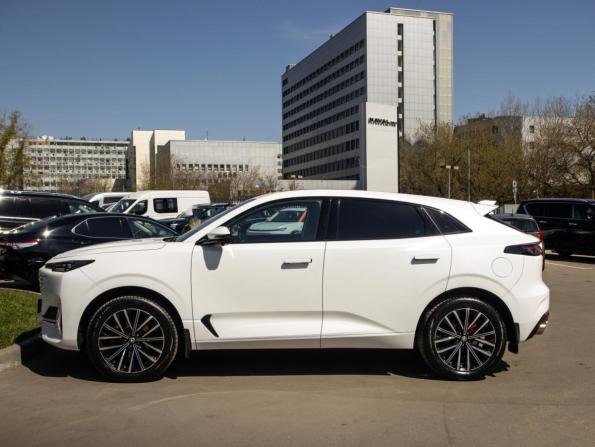 Changan UNI-K с пробегом 2023 года, цена 2 938 000 рублей, 24212 км, внедорожник, Автокод Объявления