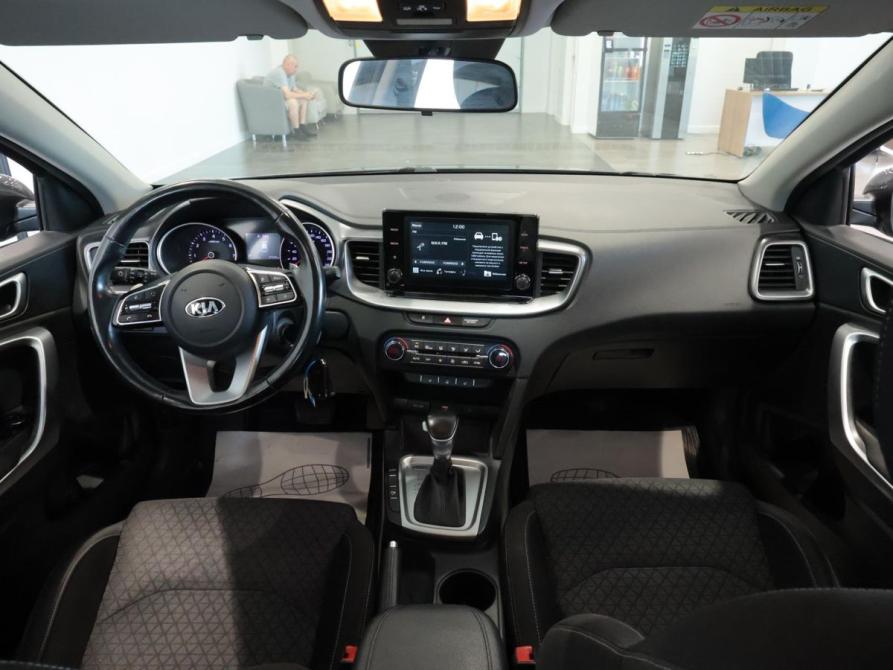 Kia Ceed III Калуга  - изображение 18