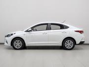 Hyundai Solaris II Рестайлинг Москва  - изображение 33