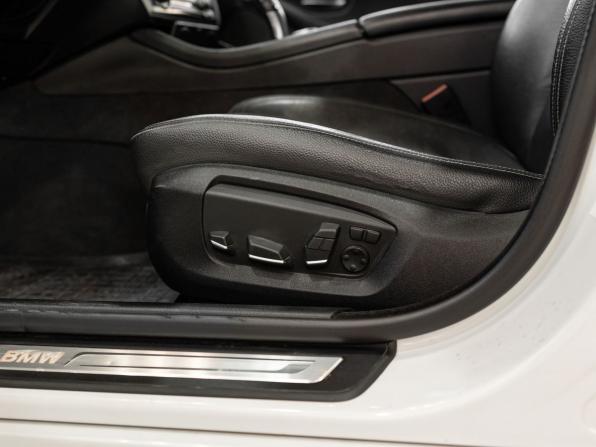 BMW 5 серии VI (F10/F11/F07) Рестайлинг с пробегом 2016 года, цена 2 260 000 рублей, 244367 км, седан, Автокод Объявления