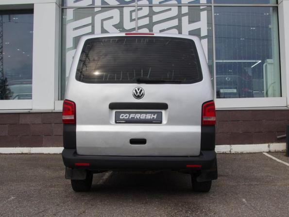 Volkswagen Caravelle T5 Рестайлинг с пробегом 2012 года, цена 1 490 000 рублей, 525238 км, минивэн, Автокод Объявления