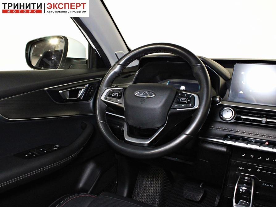 Chery Tiggo 7 Pro I Белгород  - изображение 13