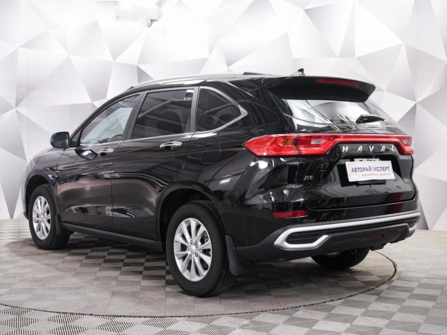 Haval M6 II Ульяновск  - изображение 3